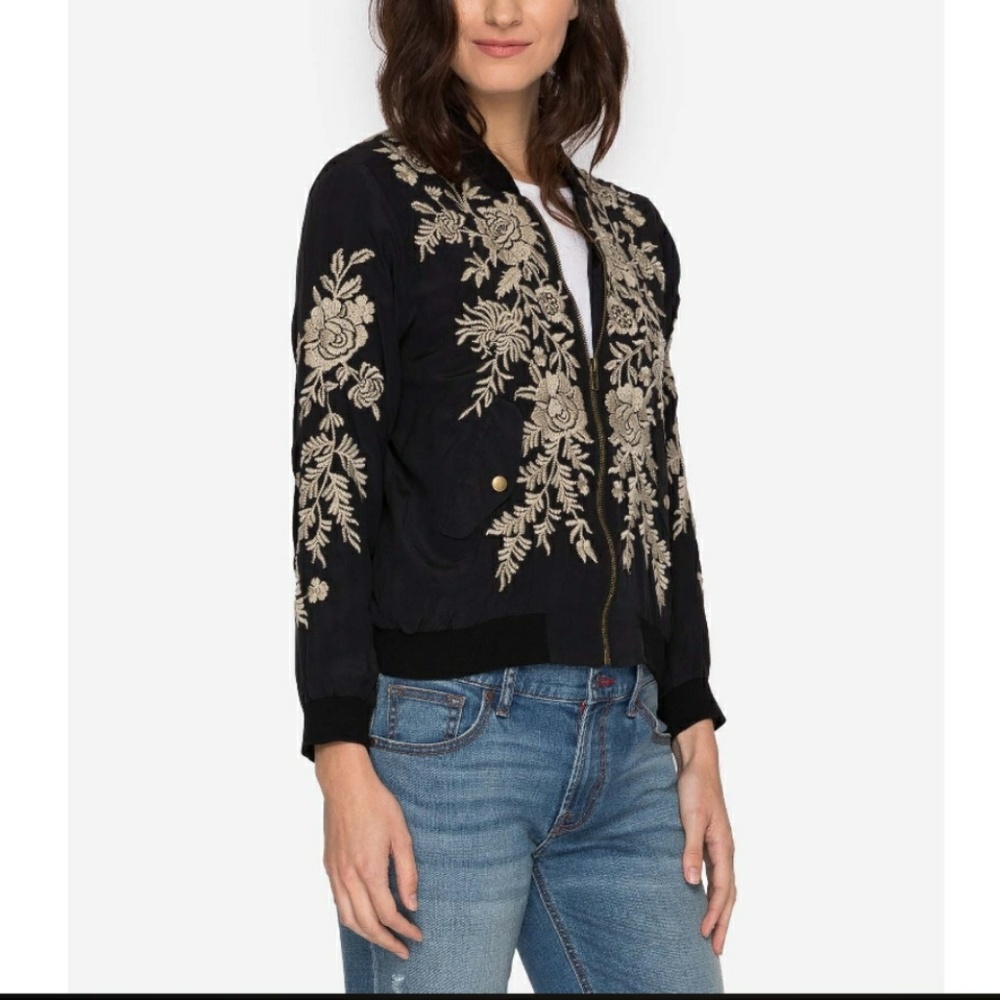 Johnny was jacket - Picture 3 of 8